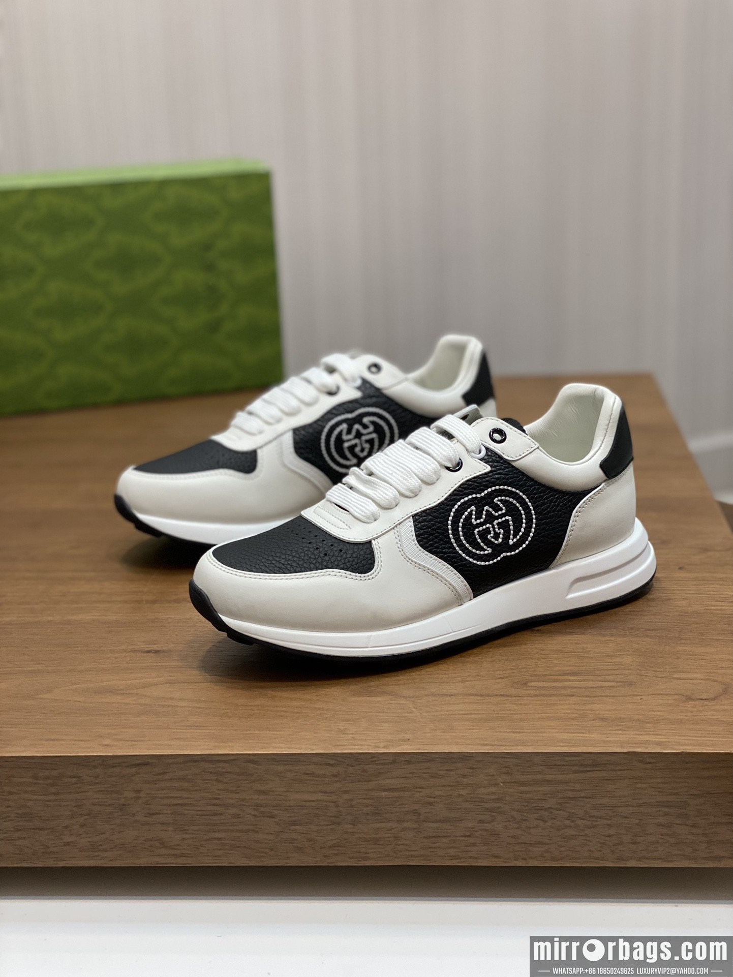 Gucci Shoes sz38-44 h1003