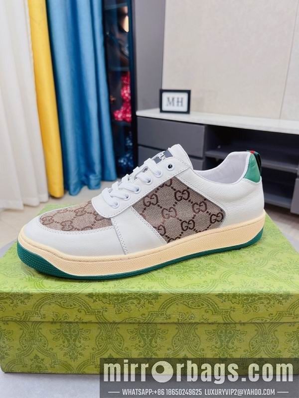 Gucci Shoes sz38-44 mnf0212