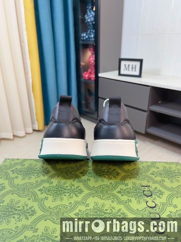 Gucci Shoes sz 38-44 mnf0190