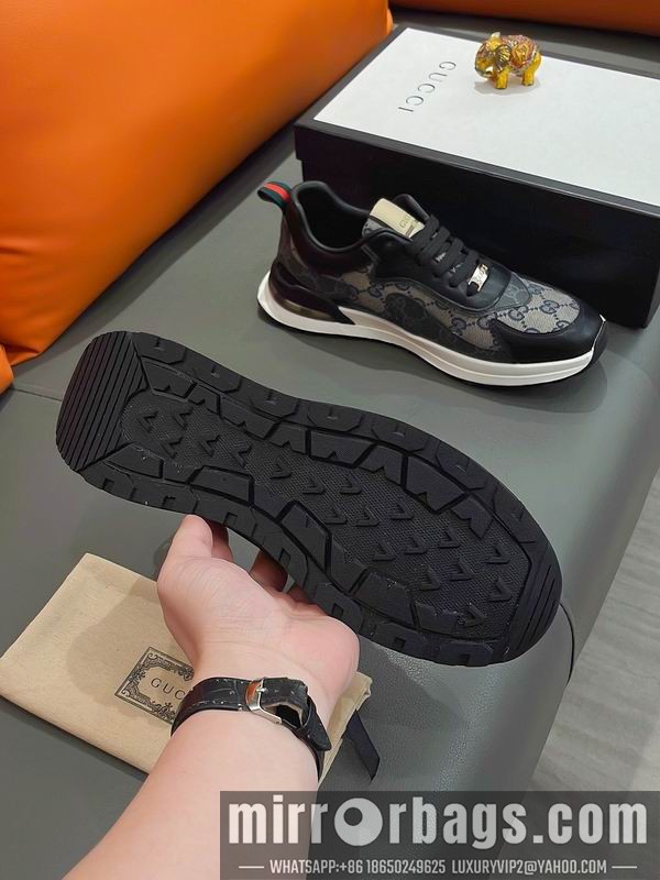 Gucci Shoes sz38-44 mnf0379