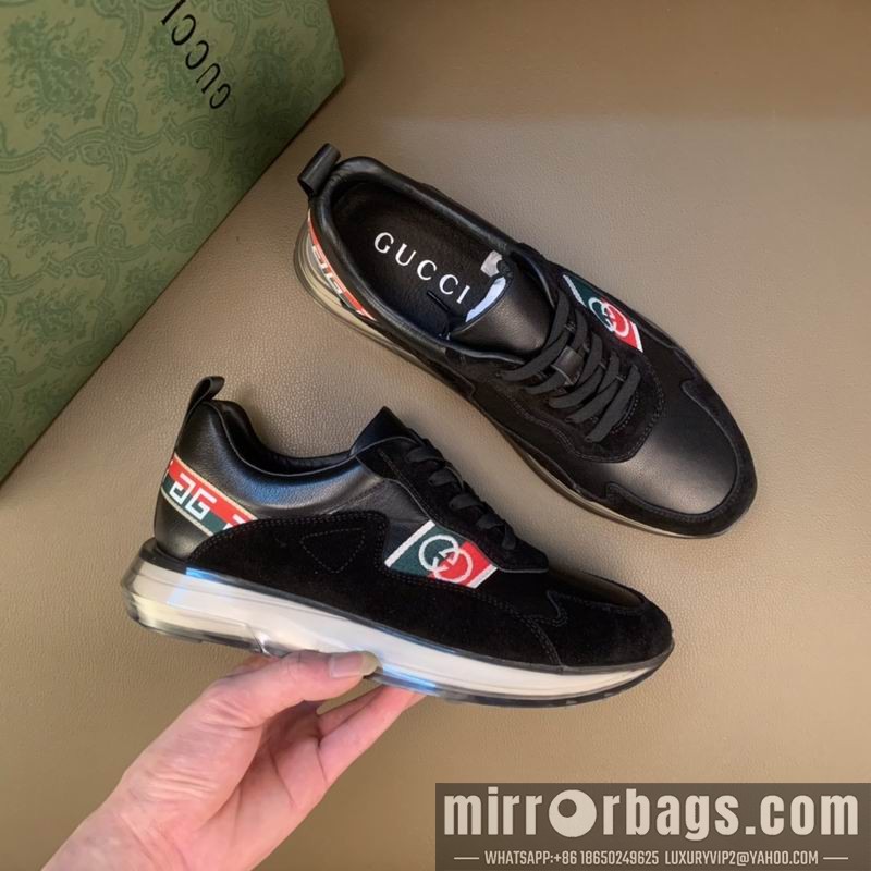 Gucci Shoes sz38-45 mnf0396