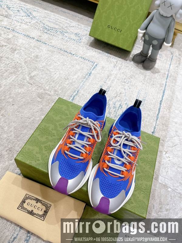 Gucci Shoes sz35-44 hnm0164