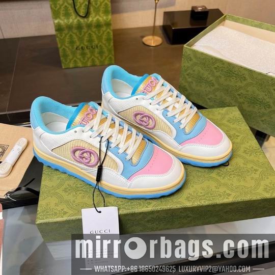 Gucci Shoes sz35-45 mnh0702