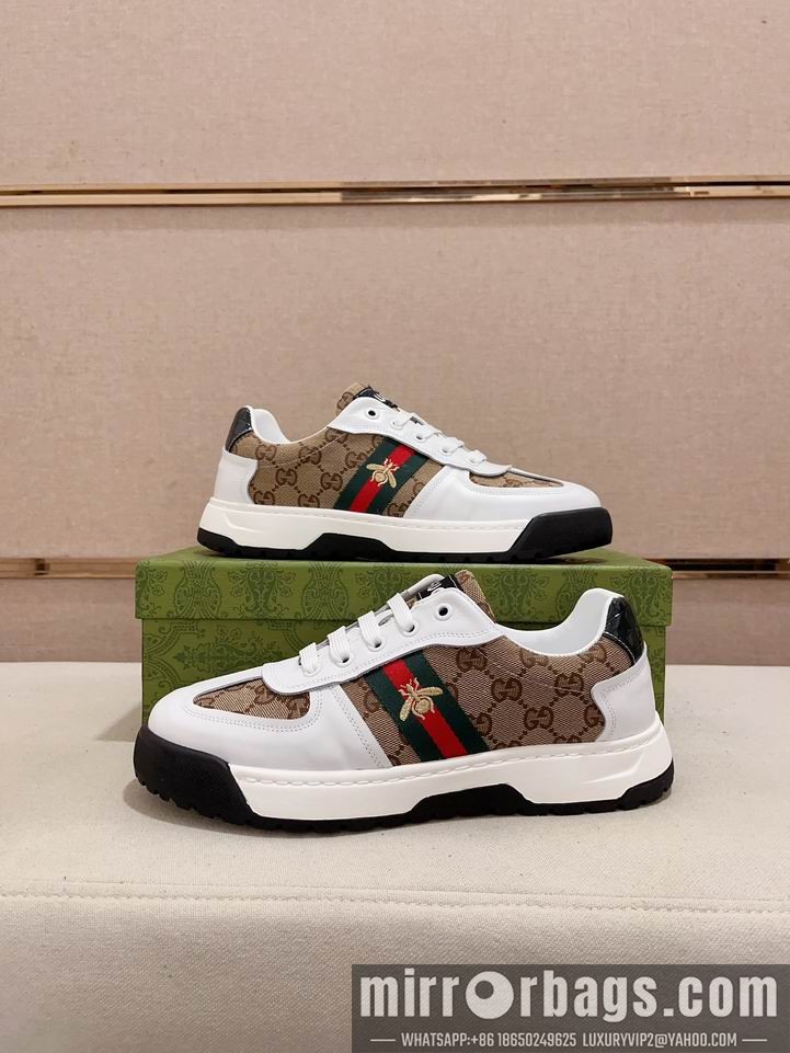 Gucci Shoes sz38-45 hnh0224