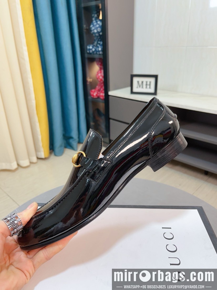 Gucci Shoes sz38-44 h0701