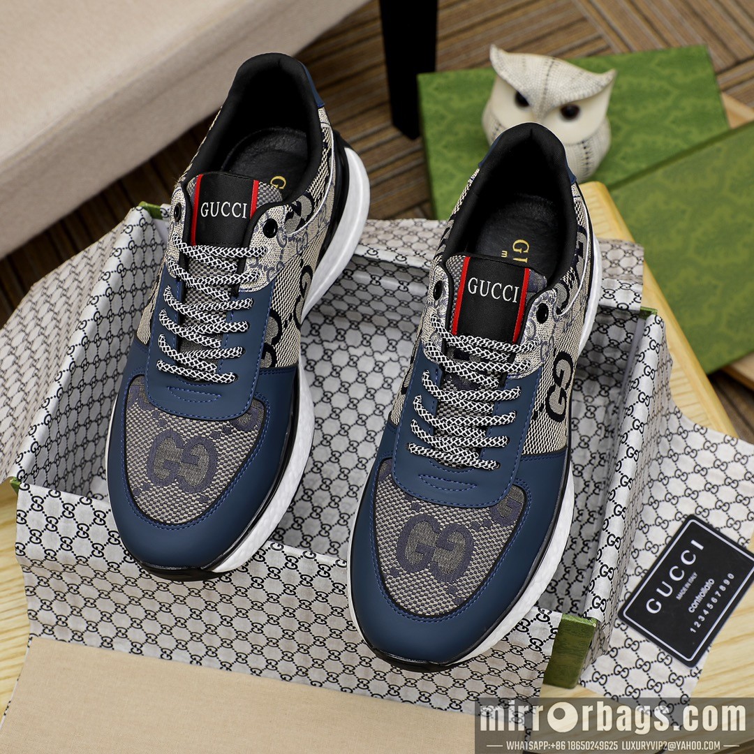 Gucci Shoes sz38-44 hnh1203