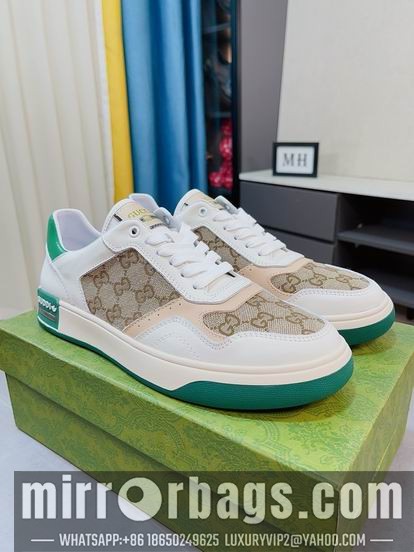 Gucci Shoes sz38-44 mnh0606