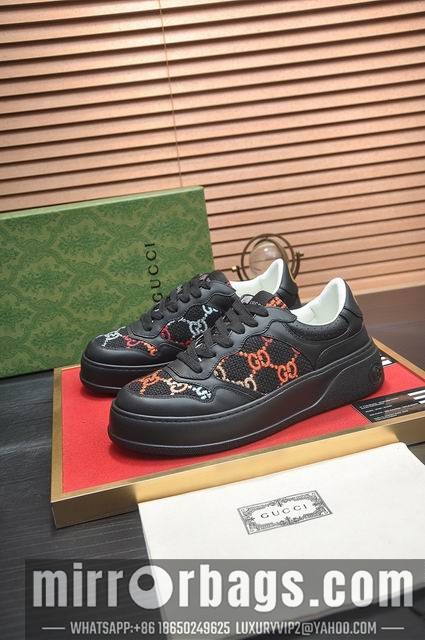 Gucci Shoes sz35-45 mnh0506