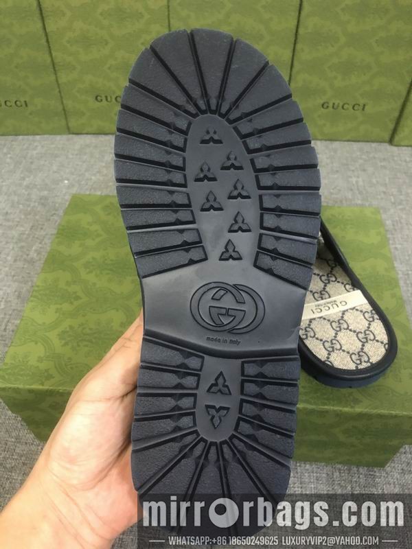 Gucci Shoes sz36-40 39-47 mnf0331