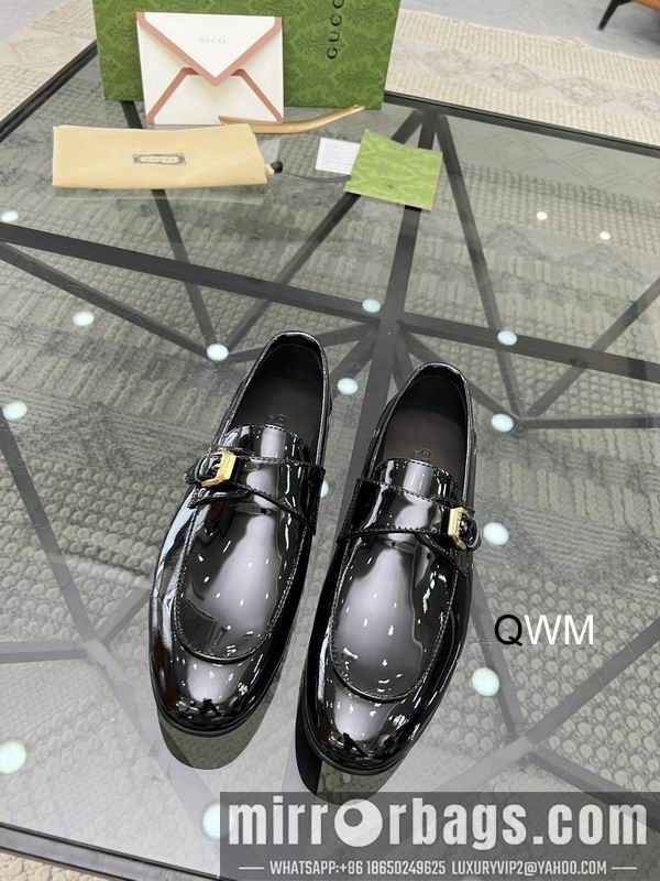Gucci Shoes sz38-45 4C WM1201