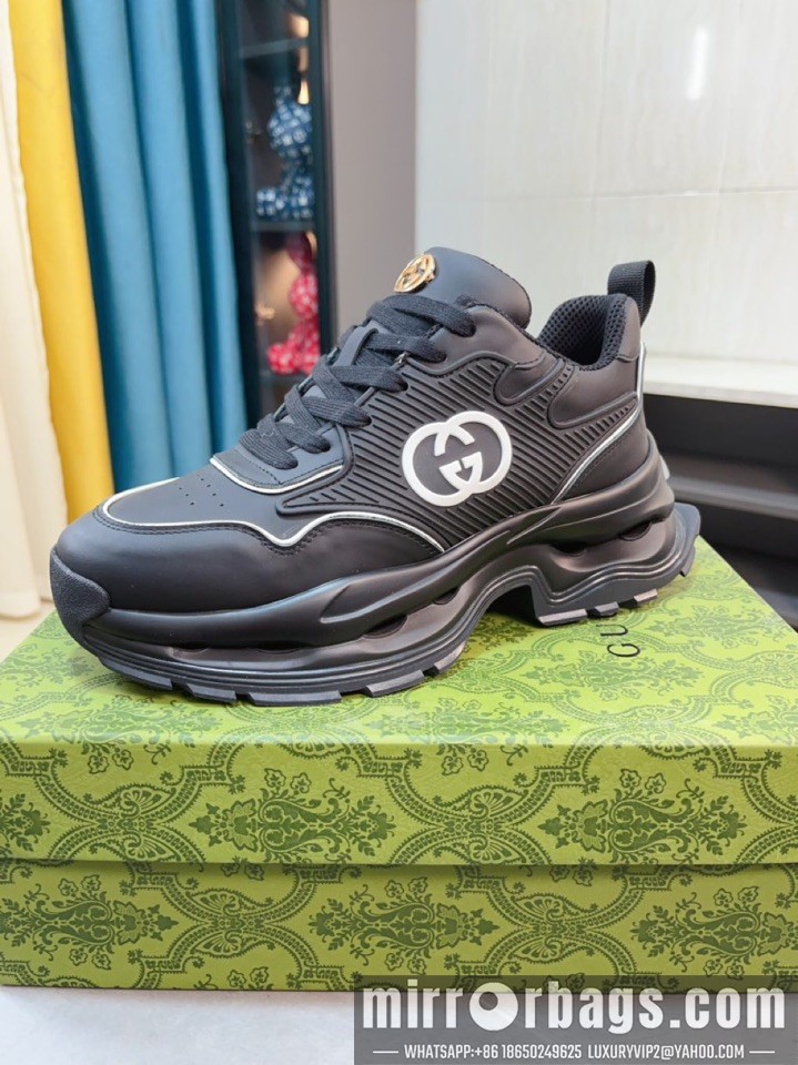 Gucci Shoes sz38-44 h0607
