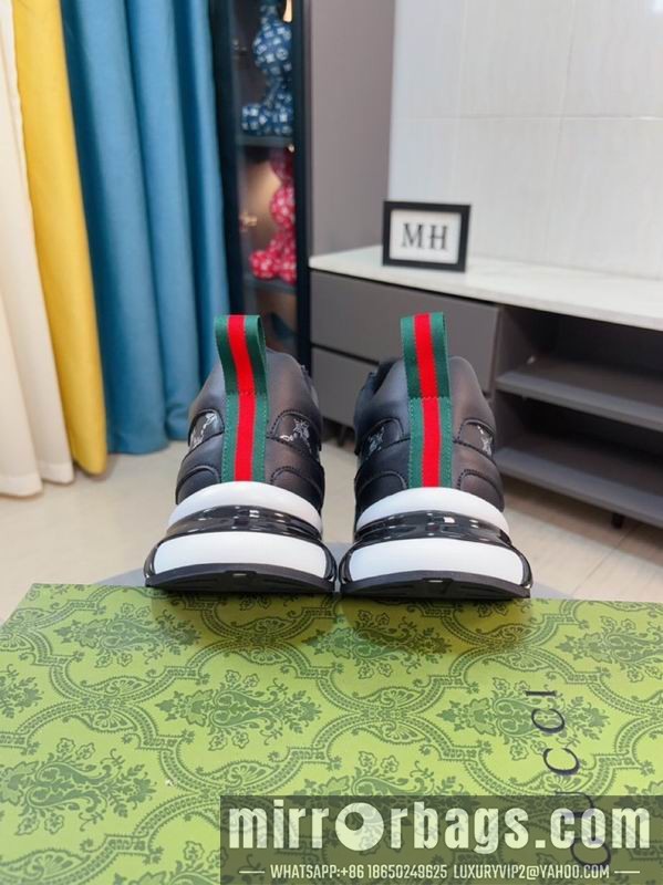 Gucci Shoes sz38-44 mnf03112