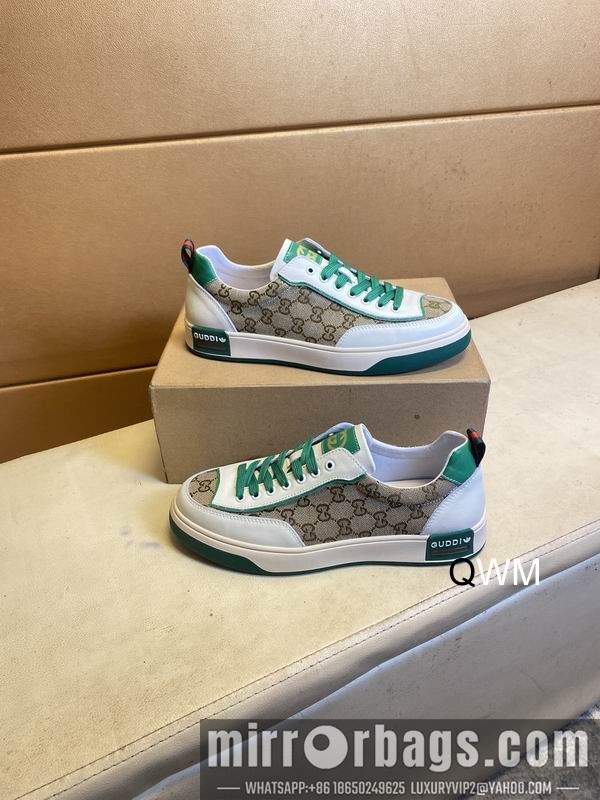 Gucci Shoes sz38-45 WM0201