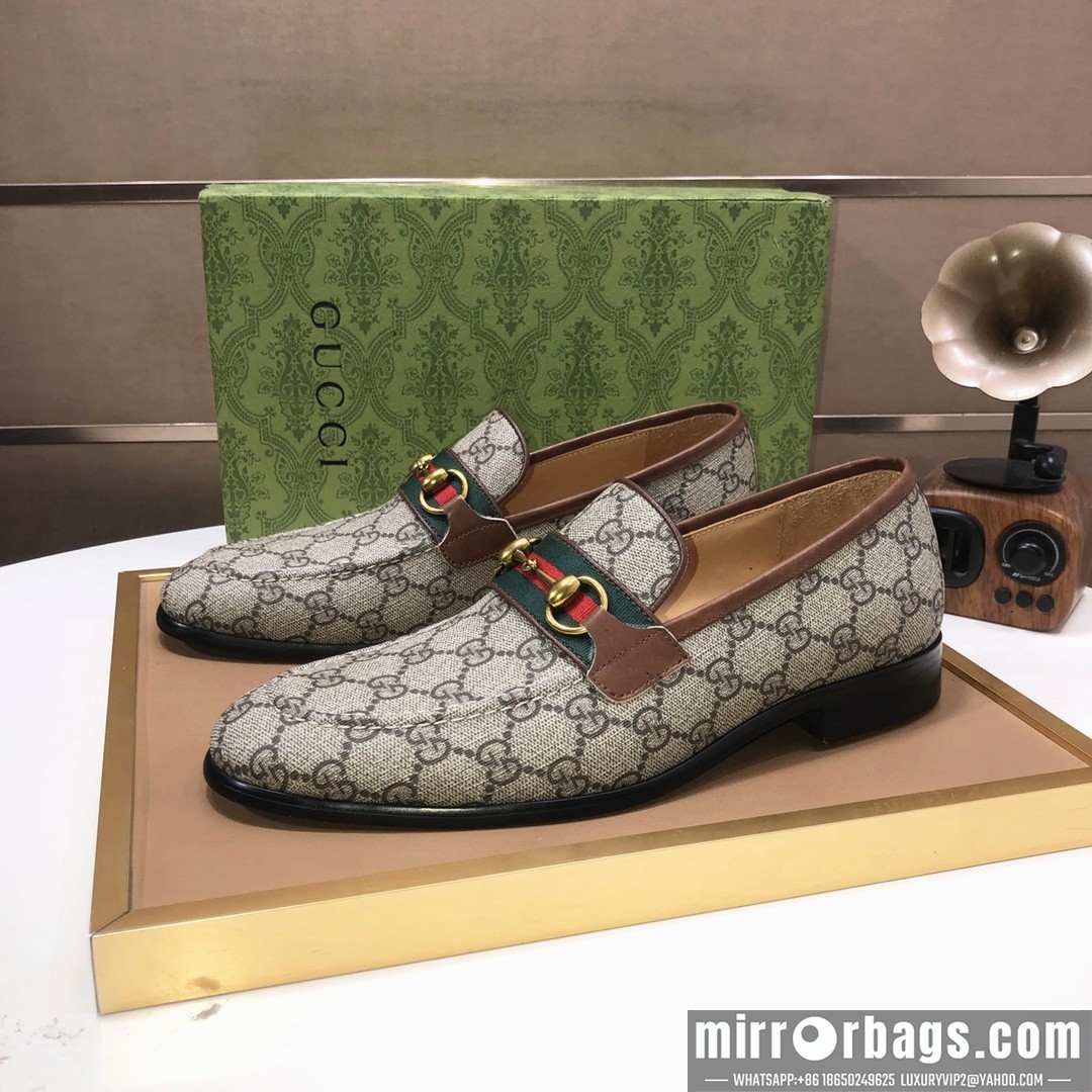 Gucci Shoes sz38-45 hnh1210