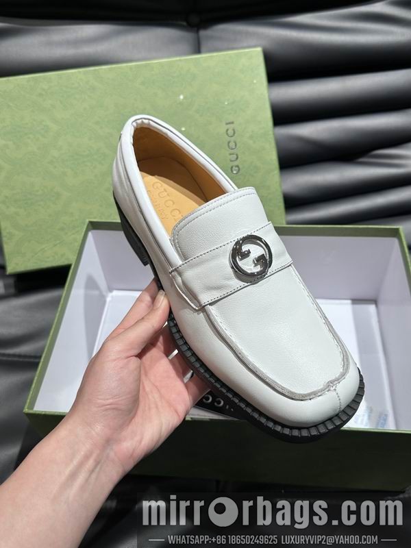 Gucci Shoes sz38-45 mnf0391
