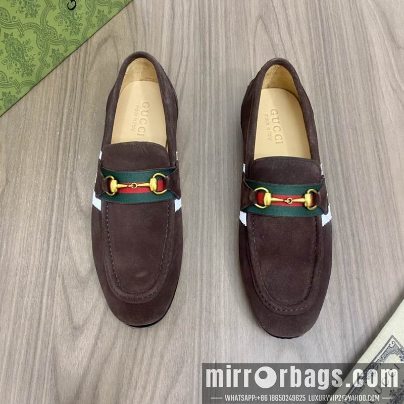Gucci Shoes sz38-45 mnf0146