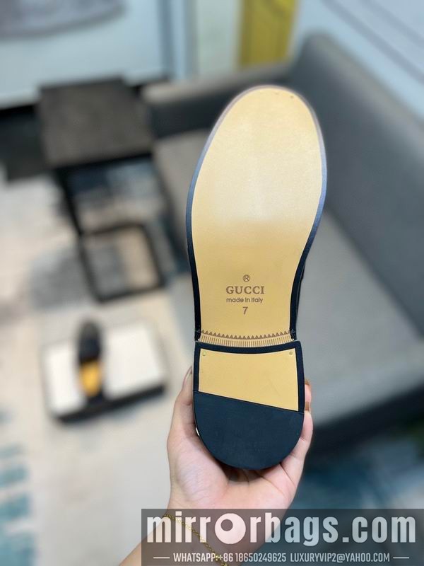 Gucci Shoes sz38-44 hnm0189