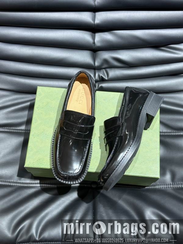 Gucci Shoes sz38-45 mnf0390