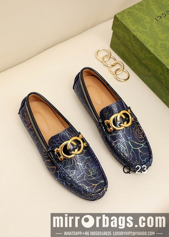 Gucci Shoes sz38-45 HY1103