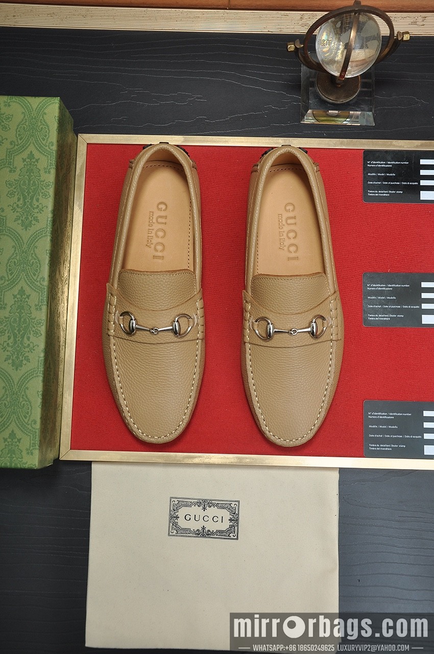 Gucci Shoes sz38-44 hnh1201