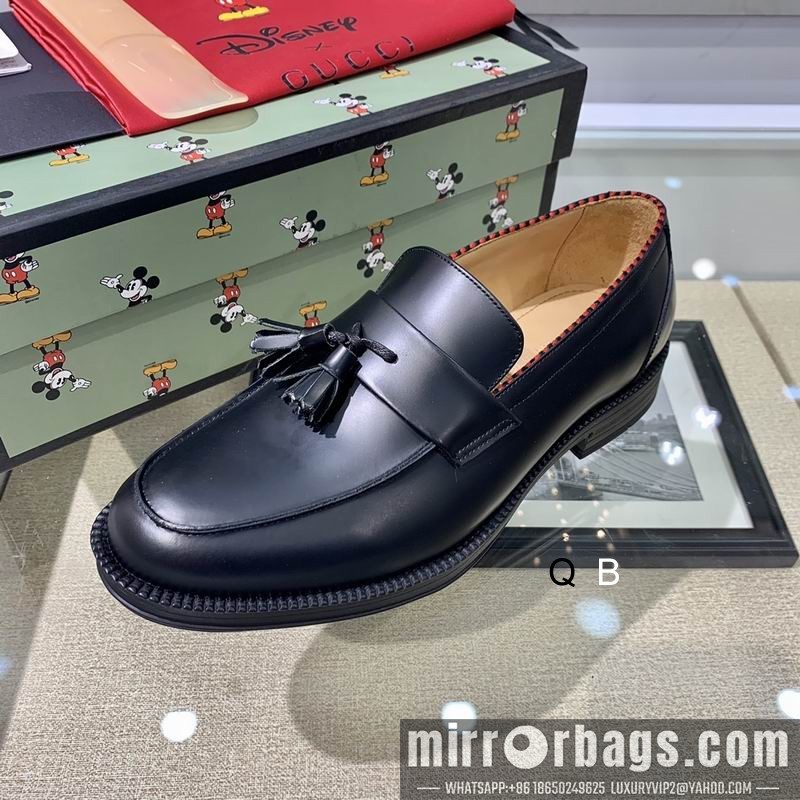 Gucci Shoes colour sz38-45 BS0807