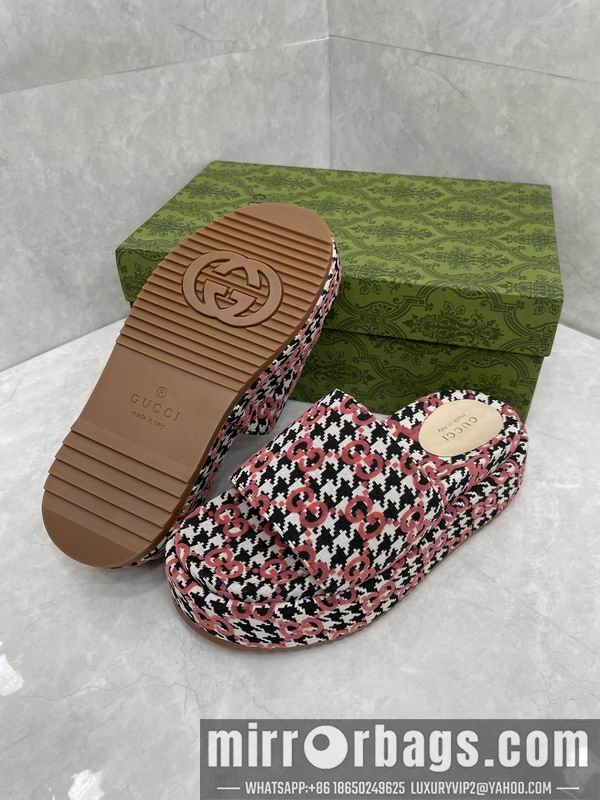 Gucci Shoes sz35-44 1.1“ mnf0104