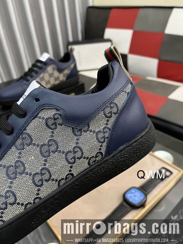 Gucci Shoes sz38-45 WM0608