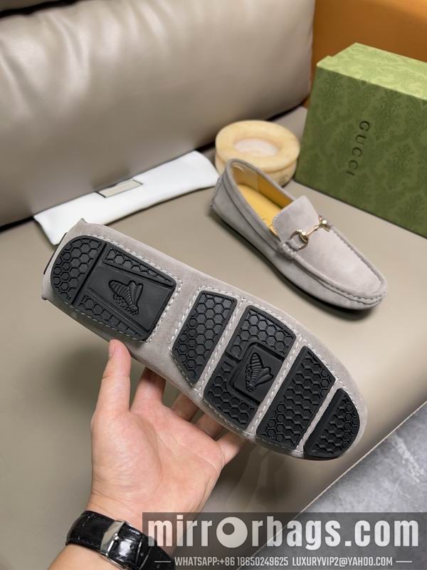 Gucci Shoes sz37-45 mnf0370