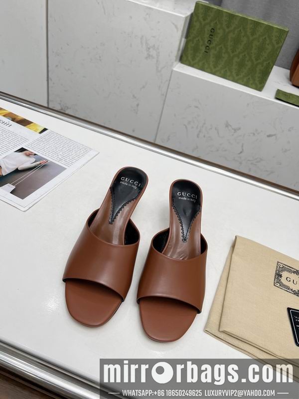 Gucci Shoes sz35-43 mnf0219