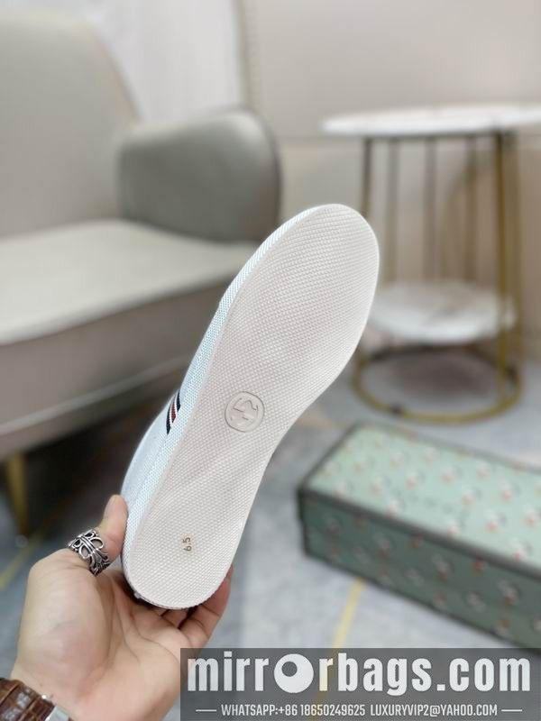 Gucci Shoes sz38-44 hnm0178