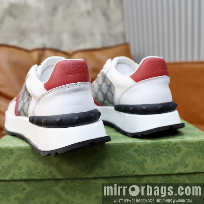 Gucci Shoes sz38-44 hnm0133