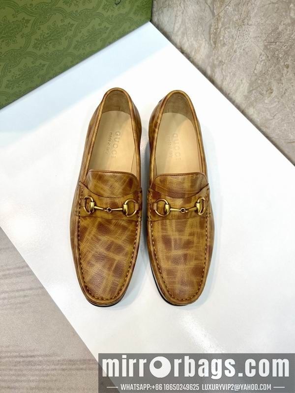 Gucci Shoes sz38-46 mnf03163
