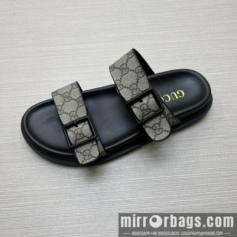 Gucci Shoes sz38-45 mnf0321