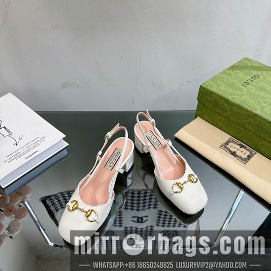 Gucci Shoes sz35-43 mnh0401