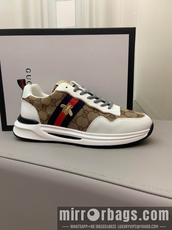 Gucci Shoes sz38-44 hnm0123