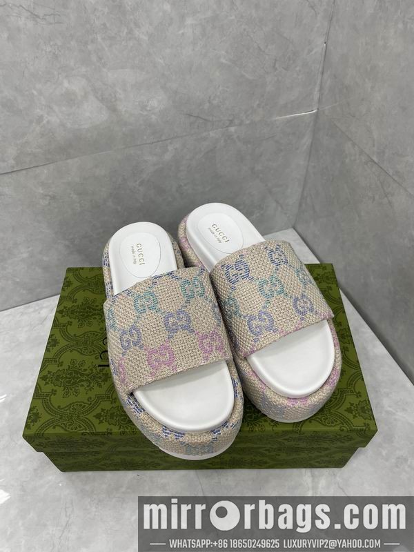 Gucci Shoes sz35-44 5.5cm mnf0110