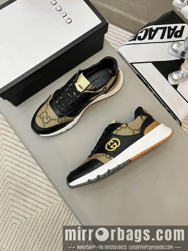 Gucci Shoes sz38-44 hnm0146