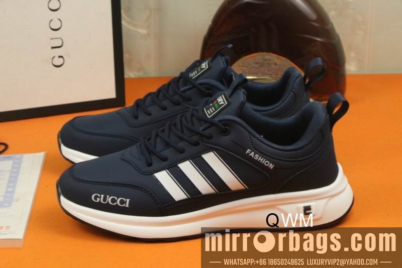 Gucci Shoes sz38-45 WM0801