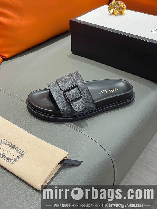 Gucci Shoes sz38-44 mnh0405