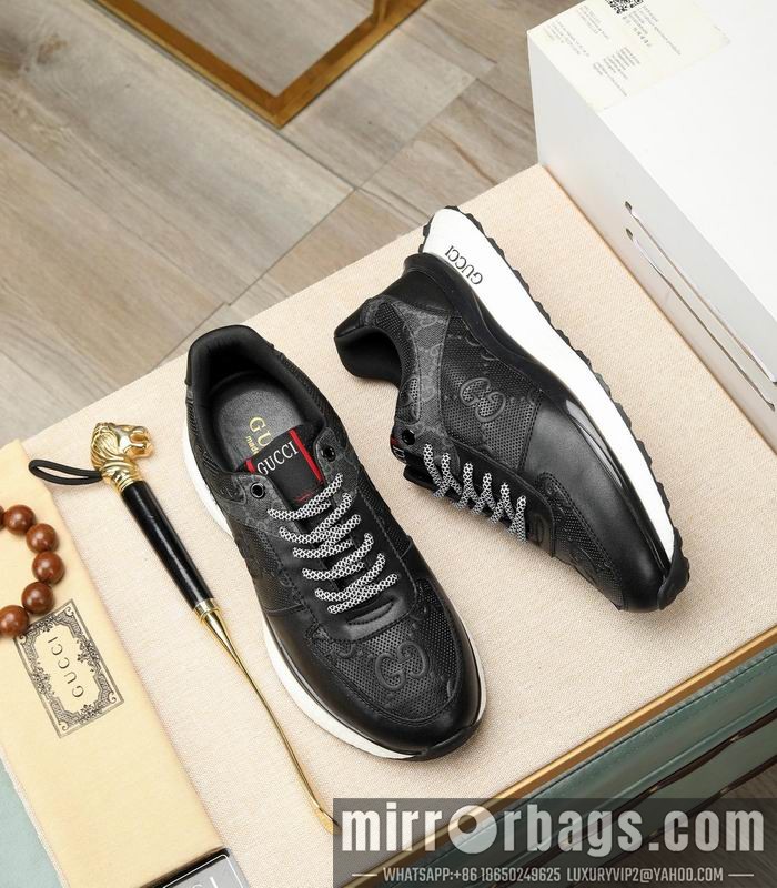 Gucci Shoes sz38-44 mnf0384