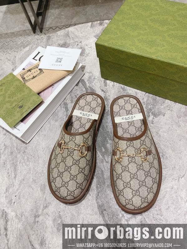 Gucci Shoes sz36-40 39-47 mnf0332