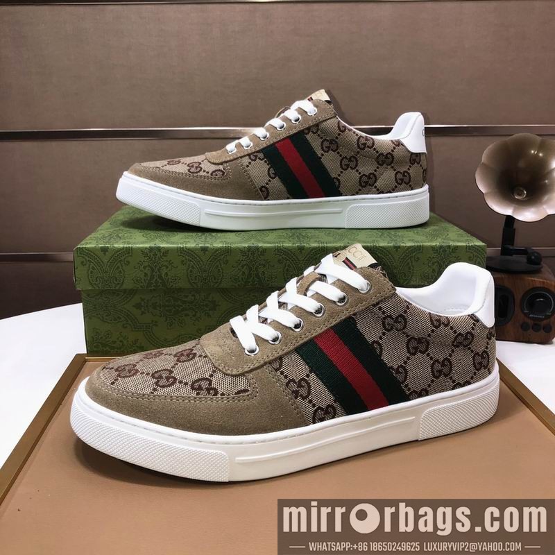Gucci Shoes sz38-45 hnm0170