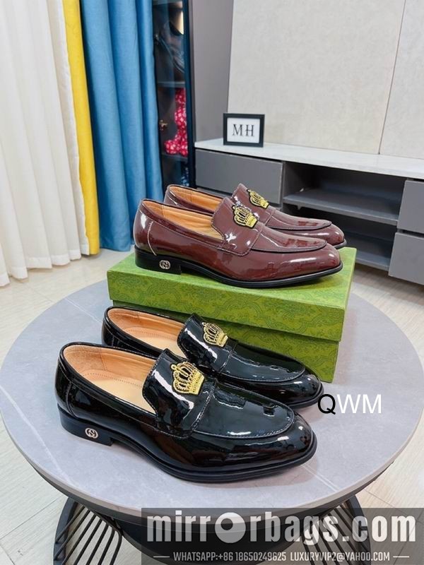 Gucci Shoes sz38-45 2C WM1106