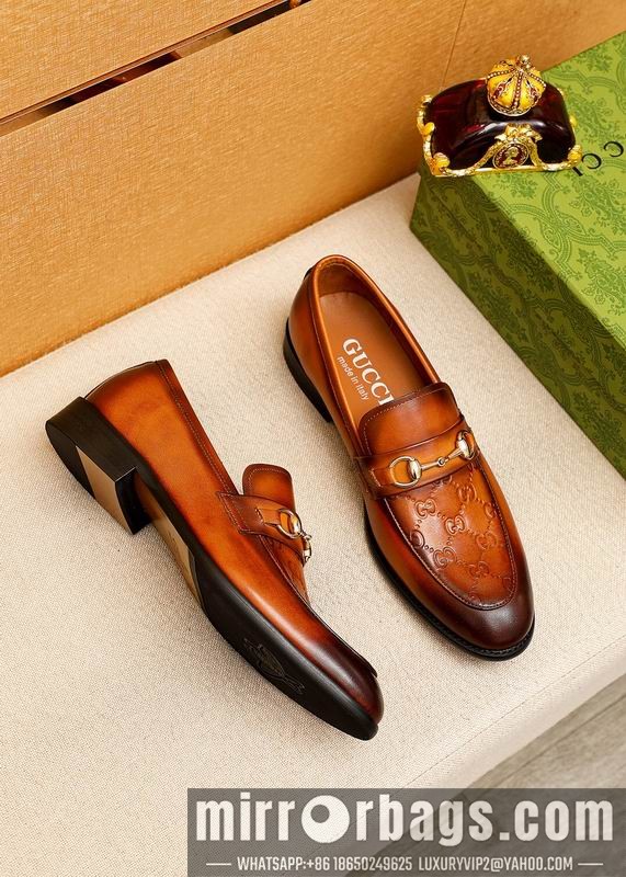 Gucci Shoes sz39-46 mnf0225