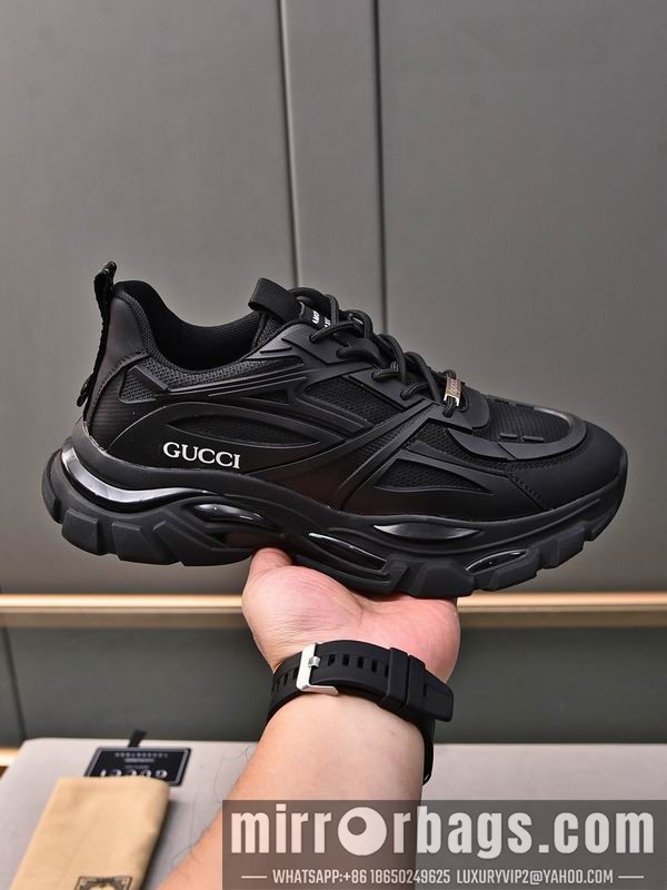 Gucci Shoes sz38-44 mnf0133