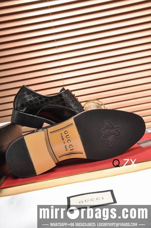 Gucci Shoes sz38-45 ZX1005