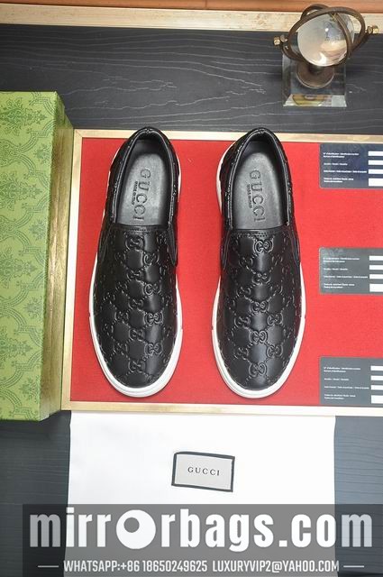 Gucci Shoes sz38-45 mnh1001