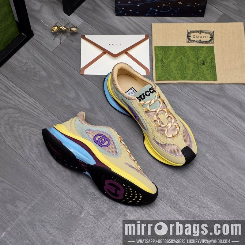 Gucci Shoes sz35-45 hnm0122