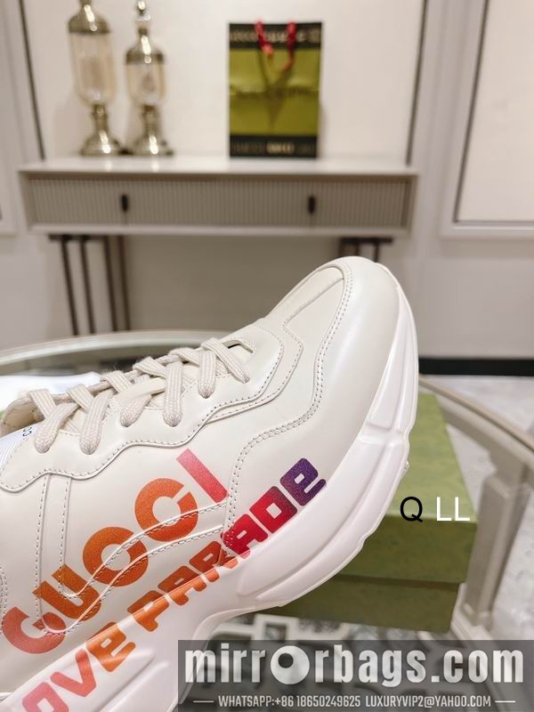 Gucci Shoes colour sz35-45 LL1208