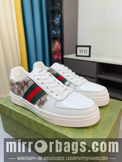 Gucci Shoes sz38-44 mnh0514